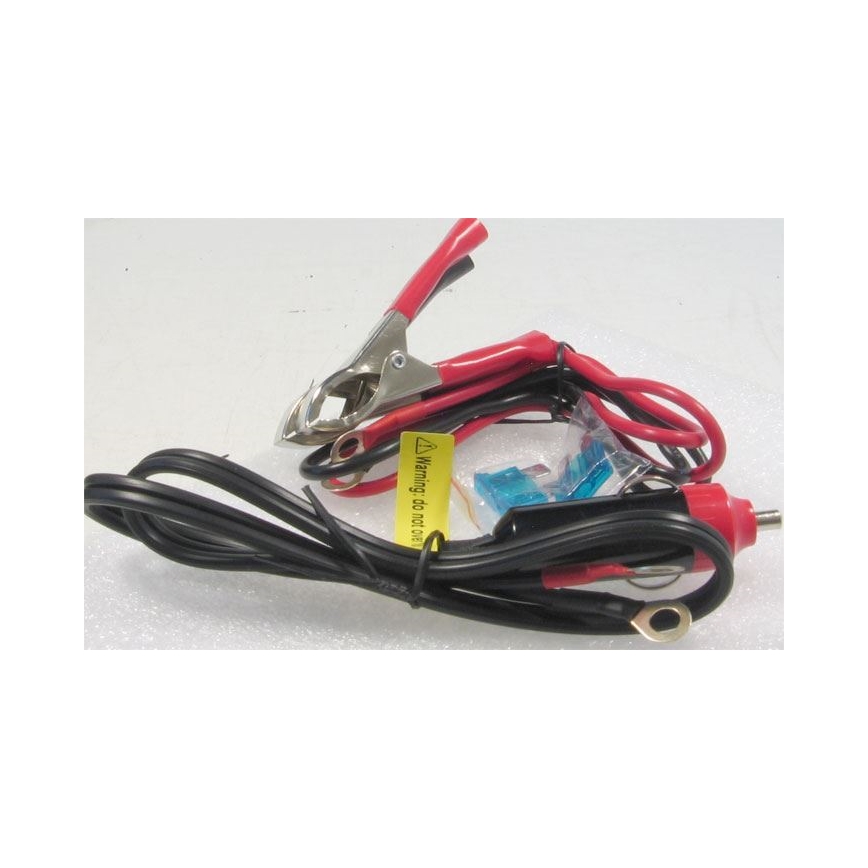 Conversor de voltagem 400W/12/230V