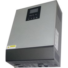 Conversor de voltagem combinada 2400W/24V