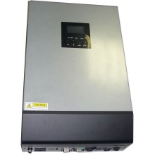 Conversor de voltagem híbrido 4000W/48V