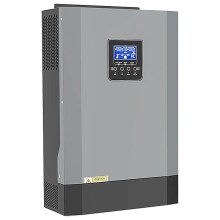 Conversor de voltagem híbrido 5000W/24V