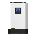 Conversor de voltagem híbrido 5500W/48V
