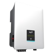 Conversor solar FOXESS/T10-G3 10000W IP65 - caixa não original
