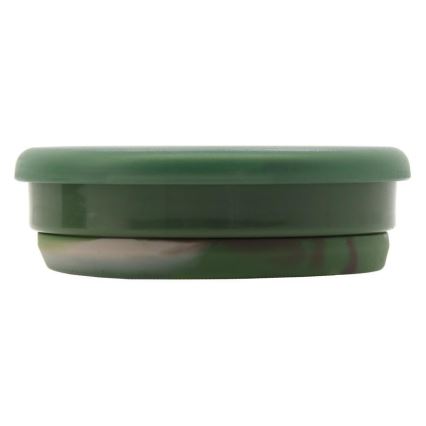 Copo dobrável de silicone 200 ml