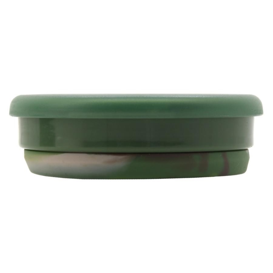 Copo dobrável de silicone 200 ml