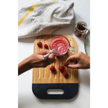 Copo medidor de vidro PYREX 0,25 l