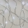 Cordão de luzes LED 20xLED/2xAA 2,4m branco frio