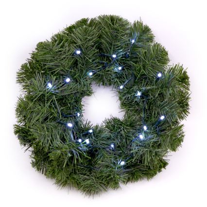 Coroa de natal ø 30 cm