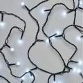 Corrente de Natal exterior LED 480xLED/53m IP44 branco frio