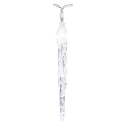 Corrente de Natal LED 10xLED/2xAA 1,65m