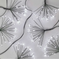 Corrente de Natal LED 150xLED/5,35m branco frio
