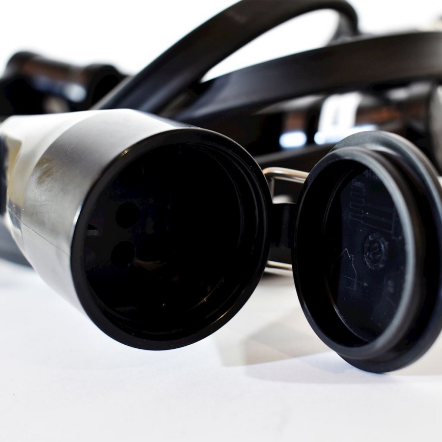 Corrente decorativa exterior GIRLANDA 12 m 10xE27/15W/230V IP44