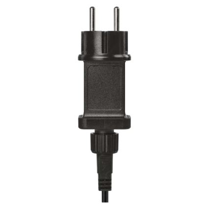 Corrente decorativa exterior LED 100xLED/9,5m IP44