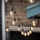 Corrente decorativa exterior LED BAJA ST64 20xE27/1W/230V 20,9m IP44 branco quente