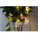 Corrente decorativa LED SMOLDER 2,1 m 10xLED/2xAA