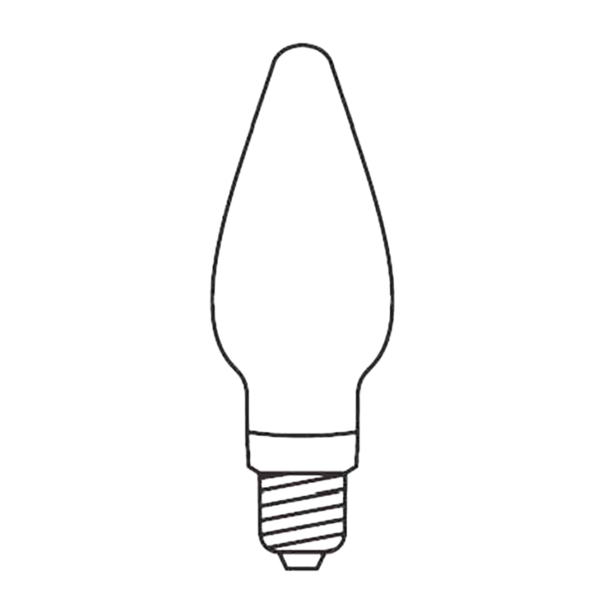 Cordão luminoso FELICIA, 16 lâmpadas E10, 13,5 m, branco quente, Fabricado na República Checa