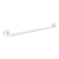 Corrimão 98 x 8 cm branco