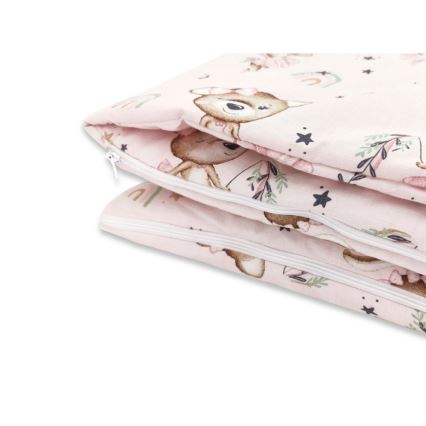 COSING - Saco de dormir de viagem com almofada Little Ballerina