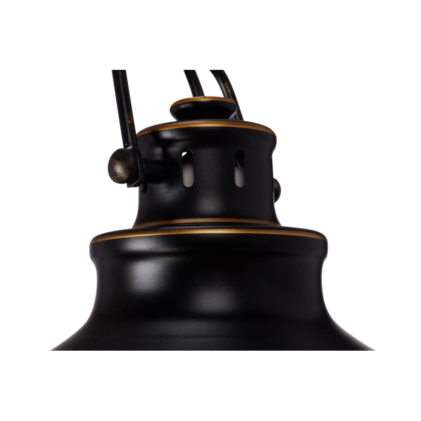 Cottex - Candeeiro de pé NEW HAVEN 1xE27/60W/230V