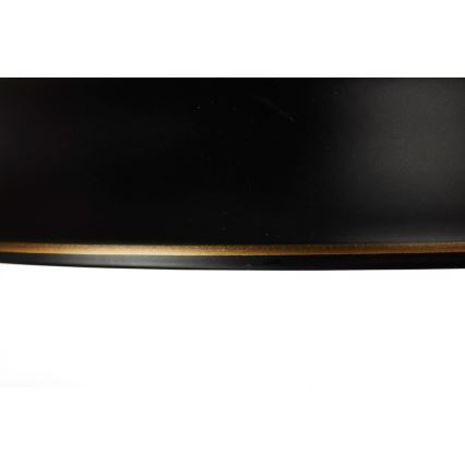 Cottex - Candeeiro de pé NEW HAVEN 1xE27/60W/230V