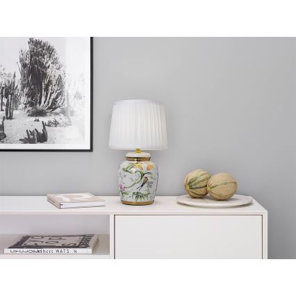 Cottex - Candeeiro de mesa KLASSISK 1xE14/40W/230V