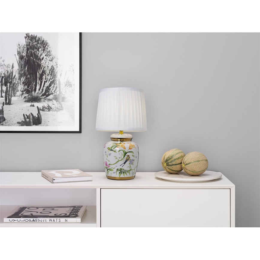 Cottex - Candeeiro de mesa KLASSISK 1xE14/40W/230V