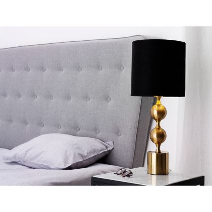 Cottex - Candeeiro de mesa PRAKT 1xE27/60W/230V