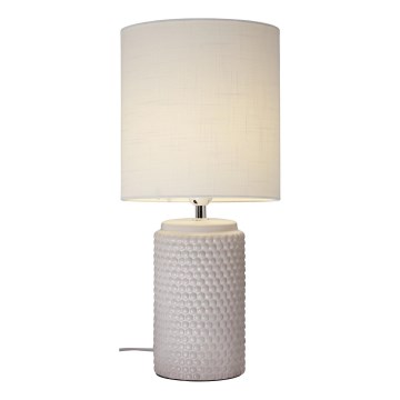 Cottex - Candeeiro de mesa BUBBLE 1xE27/60W/230V