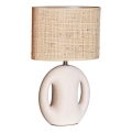 Cottex - Candeeiro de mesa HOLD 1xE14/8W/230V