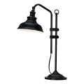Cottex - Candeeiro de mesa NEW HAVEN 1xE14/40W/230V