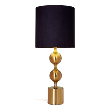 Cottex - Candeeiro de mesa PRAKT 1xE27/60W/230V