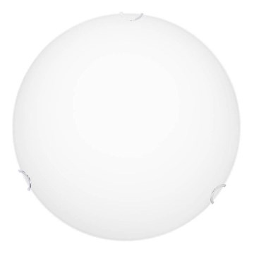 Cottex - Candeeiro de tecto LED VIGGEN LED/12W/230V Ø 35 cm