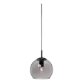 Cottex - Lustre suspenso em cabo CAPELLA 1xE14/40W/230V