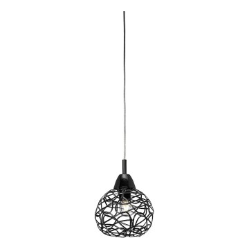 Cottex - Lustre suspenso por cabo EXCEL 1xE14/40W/230V