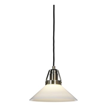 Cottex - Lustre suspenso por cabo SKOMAKARE 1xE14/40W/230V