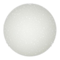 Cottex - Plafon de tecto LED ZODIAC LED/18W/230V, Ø 48 cm
