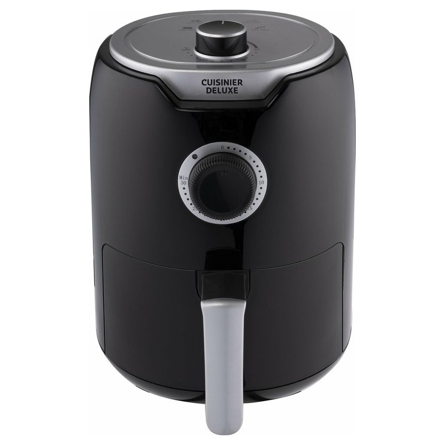 Cuisinier AF-001 - Fritadeira sem óleo 2l 1000W/230V