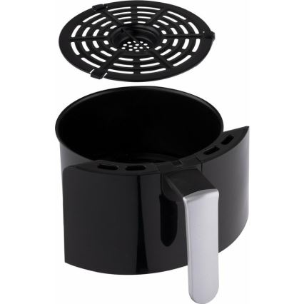 Cuisinier AF-001 - Fritadeira sem óleo 2l 1000W/230V