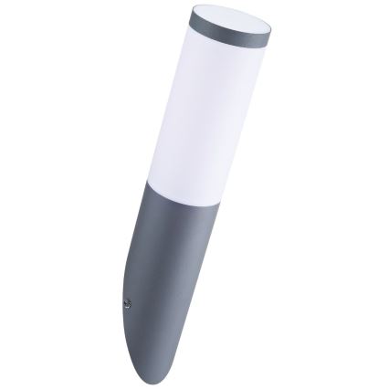Difusor de substituição para candeeiro de exterior OSLO branco/antracite