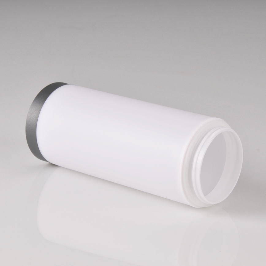 Difusor de substituição para candeeiro de exterior OSLO branco/antracite