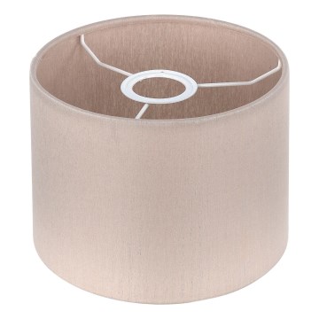 Cúpula de reposição para luminária de teto WALEC E27, Ø 20 cm, bege