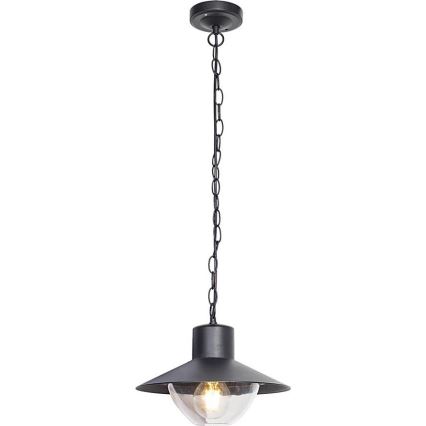 Cúpula de substituição para aplique de parede, lustre e candeeiro VEERLE E27 transparente