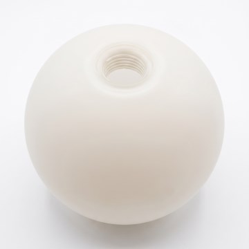 Cúpula de substituição para lustre e aplique SLATE E27