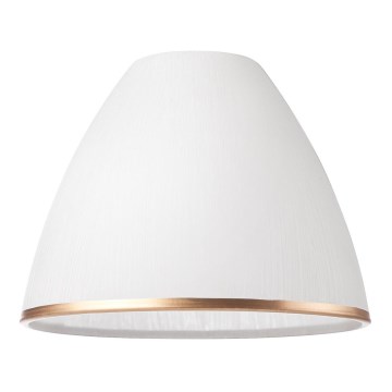 Cúpula de substituição - RETRO/ANTICO II 02903 E27 113x110 mm