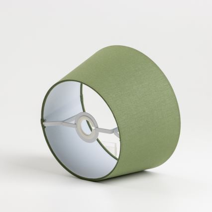 Cúpula universal KERIA, diâmetro 25 cm, verde