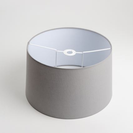 Cúpula universal KERIA, diâmetro 45 cm, cinzenta