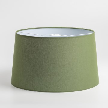 Cúpula universal KERIA, diâmetro 45 cm, verde