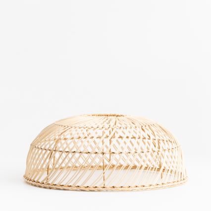 Cúpula universal KERIA, diâmetro 60 cm, bege