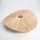 Cúpula universal KERIA, diâmetro 80 cm, bege