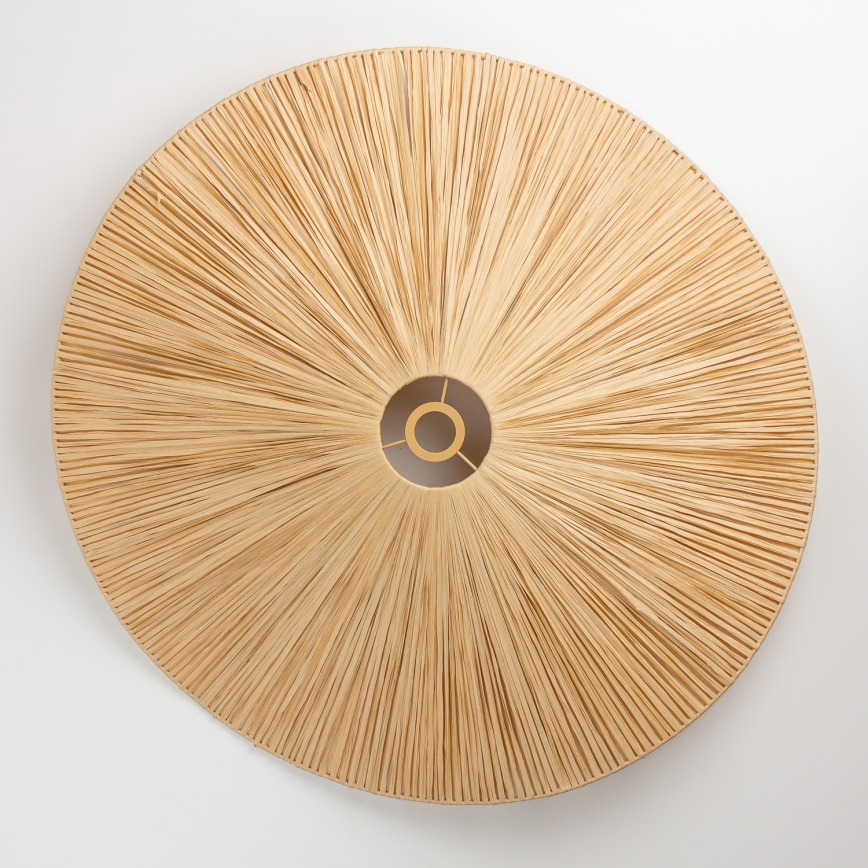 Cúpula universal KERIA, diâmetro 80 cm, bege