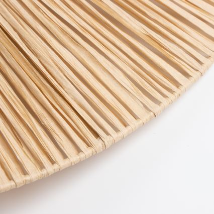 Cúpula universal KERIA, diâmetro 80 cm, bege